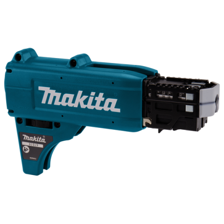 CHARGEUR DE VIS EN BANDE - 191L24 0 - 0088381566414 - D'ORIGINE MAKITA CHARGEUR DE VIS EN BANDE - 191L24 0 - 0088381566414 - D'ORIGINE MAKITA