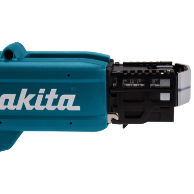 CHARGEUR DE VIS EN BANDE - 191L24 0 - 0088381566414 - D'ORIGINE MAKITA CHARGEUR DE VIS EN BANDE - 191L24 0 - 0088381566414 - D'ORIGINE MAKITA