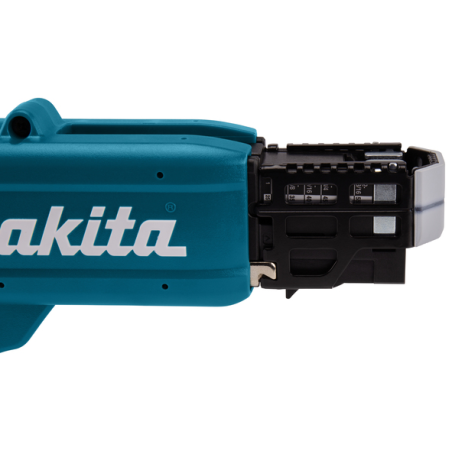 CHARGEUR DE VIS EN BANDE - 191L24 0 - 0088381566414 - D'ORIGINE MAKITA CHARGEUR DE VIS EN BANDE - 191L24 0 - 0088381566414 - D'ORIGINE MAKITA