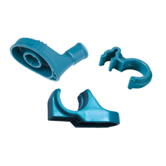 KIT ASPIRATION PIQUAGE - 191M20 4 - 0088381575713 - D'ORIGINE MAKITA