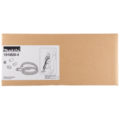 KIT ASPIRATION PIQUAGE - 191M20 4 - 0088381575713 - D'ORIGINE MAKITA 2