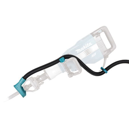 KIT ASPIRATION PIQUAGE - 191M20 4 - 0088381575713 - D'ORIGINE MAKITA