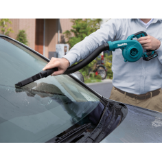 RACLETTE DE SOUFFLAGE - 191M32 7 - 0088381572019 - D'ORIGINE MAKITA 2