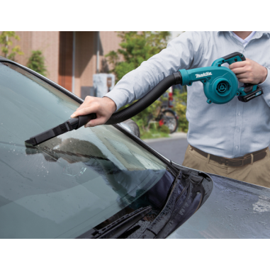 RACLETTE DE SOUFFLAGE - 191M32 7 - 0088381572019 - D'ORIGINE MAKITA