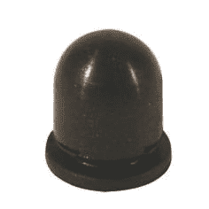 POMPE AMORCAGE DE CARBURATEUR/ Øext:18.6mm Øint:9.1mm h:19.5 mm / TG TF - PIECE DETACHEE D'ORIGINE KAWASAKI