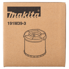FILTRE A EAU / 191M39 3 / 0088381569569 - D'ORIGINE MAKITA