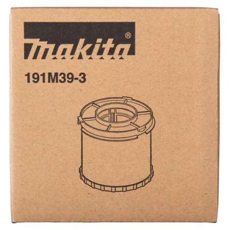 FILTRE A EAU / 191M39 3 / 0088381569569 - D'ORIGINE MAKITA