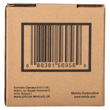 FILTRE A EAU / 191M39 3 / 0088381569569 - D'ORIGINE MAKITA