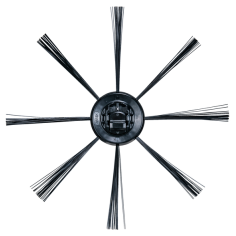 BROSSE SET / 191P28 6 / 0088381585422 - D'ORIGINE MAKITA