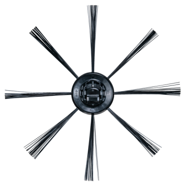 BROSSE SET / 191P28 6 / 0088381585422 - D'ORIGINE MAKITA