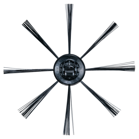 BROSSE SET / 191P28 6 / 0088381585422 - D'ORIGINE MAKITA BROSSE SET / 191P28 6 / 0088381585422 - D'ORIGINE MAKITA