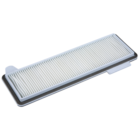 FILTRE HEPA / 191P31 7 / 0088381585439 - D'ORIGINE MAKITA