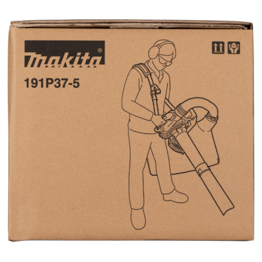 KIT D'ASPIRATION - 191P37 5 - 0088381579353 - D'ORIGINE MAKITA