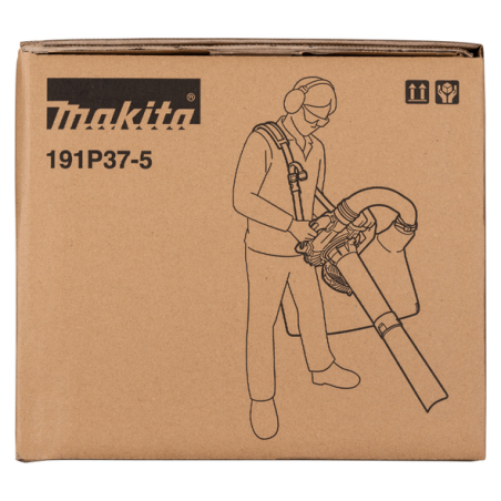 KIT D'ASPIRATION - 191P37 5 - 0088381579353 - D'ORIGINE MAKITA