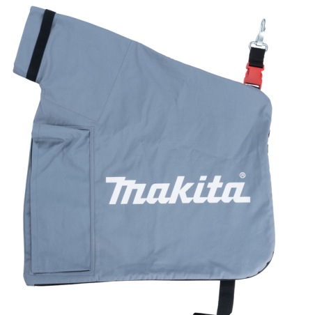 SAC D'ASPIRATION - 191P40 6 - 0088381579339 - D'ORIGINE MAKITA