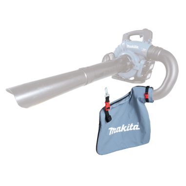 SAC D'ASPIRATION - 191P40 6 - 0088381579339 - D'ORIGINE MAKITA