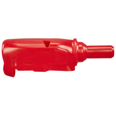 PROTECTEUR SET A ROUGE - 191S61 6 - 0088381584098 - D'ORIGINE MAKITA