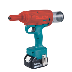 PROTECTEUR SET B ROUGE - 191S63 2 - 0088381584111 - D'ORIGINE MAKITA