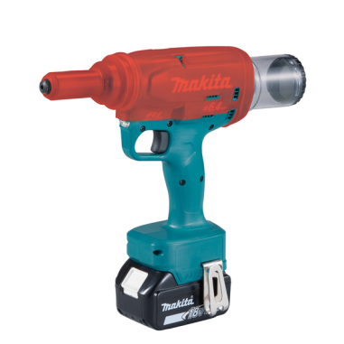 PROTECTEUR SET B ROUGE - 191S63 2 - 0088381584111 - D'ORIGINE MAKITA