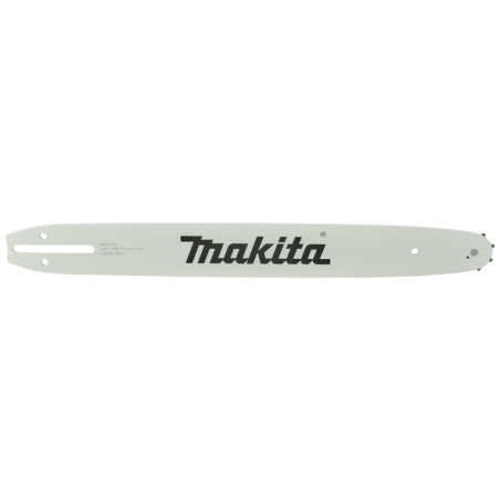 GUIDE 80TXL (400mm) - 191T88 2 - 0088381590778 - D'ORIGINE MAKITA