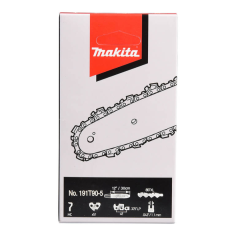 CHAINE 8TXL (300mm) - 191T90 5 - 0088381585088 - D'ORIGINE MAKITA 2