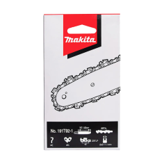 CHAINE 8TXL (400mm) - 191T92 1 - 0088381590754 - D'ORIGINE MAKITA 2