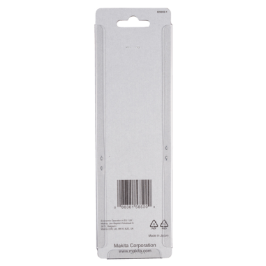 EMBOUT 2 155 SET / 191V02 0 / 0088381585200 - D'ORIGINE MAKITA