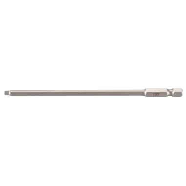 EMBOUT CARRE 2 137 SET / 191V03 8 / 0088381585187 - D'ORIGINE MAKITA