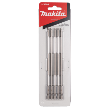 ENBOUT CARRE 2 155 SET / 191V04 6 / 0088381585217 - D'ORIGINE MAKITA