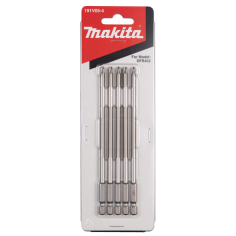 EMBOUT CRUCIFORME 2 137 SET / 191V05 4 / 0088381585194 - D'ORIGINE MAKITA 2