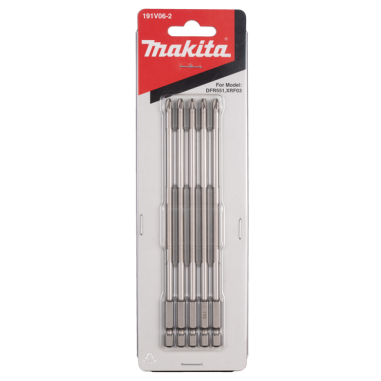 EMBOUT CRUCIFORME 2 155 SET / 191V06 2 / 0088381585224 - D'ORIGINE MAKITA