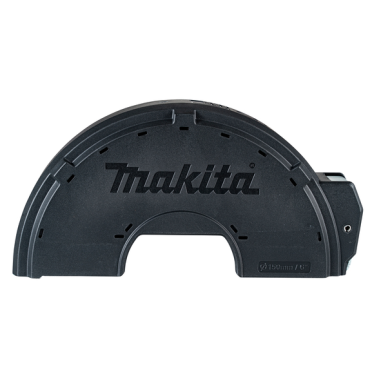 ADAPTATEUR DE CARTER POUR 150 / 191V56 7 / 0088381586740 - D'ORIGINE MAKITA