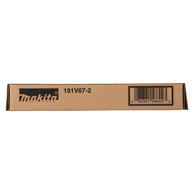 FILTRE A EAU / 191V67 2 / 0088381586023 - D'ORIGINE MAKITA