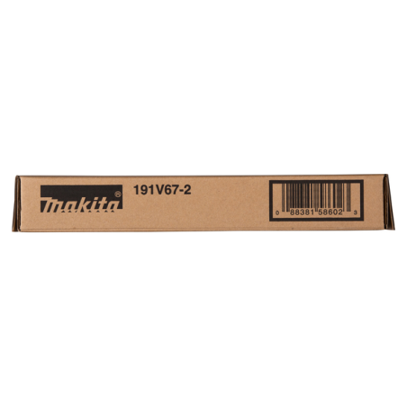 FILTRE A EAU / 191V67 2 / 0088381586023 - D'ORIGINE MAKITA