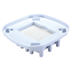 FILTRE HEPA / 191V70 3 / 0088381586054 - D'ORIGINE MAKITA 2