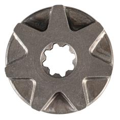 PIGNON CHAINE .325'' - 191V91 5 - 0088381585118 - D'ORIGINE MAKITA