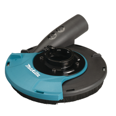 CARTER EBARBAGE OUVRABLE 125 - 191W06 8 - 0088381589185 - D'ORIGINE MAKITA