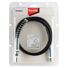 FLEXIBLE PNEUMATIQUE 1200 MM SET / 191W58 9 / 0088381585330 - D'ORIGINE MAKITA 2
