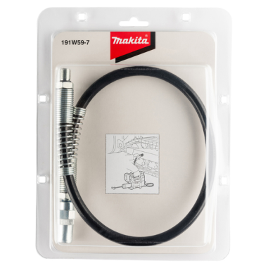 FLEXIBLE PNEUMATIQUE 600 MM / 191W59 7 / 0088381585347 - D'ORIGINE MAKITA