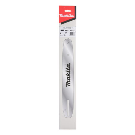 GUIDE TRONC .325'' 45CM 80TXL - 191X03 0 - 0088381590785 - D'ORIGINE MAKITA