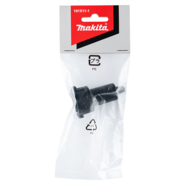 BUSE 3 SET / 191X11 1 / 0088381589642 - D'ORIGINE MAKITA BUSE 3 SET / 191X11 1 / 0088381589642 - D'ORIGINE MAKITA