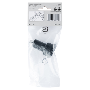 BUSE 3 SET / 191X11 1 / 0088381589642 - D'ORIGINE MAKITA BUSE 3 SET / 191X11 1 / 0088381589642 - D'ORIGINE MAKITA