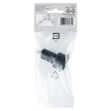 BUSE 3 SET / 191X11 1 / 0088381589642 - D'ORIGINE MAKITA BUSE 3 SET / 191X11 1 / 0088381589642 - D'ORIGINE MAKITA