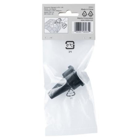 BUSE 7 SET / 191X13 7 / 0088381589659 - D'ORIGINE MAKITA BUSE 7 SET / 191X13 7 / 0088381589659 - D'ORIGINE MAKITA