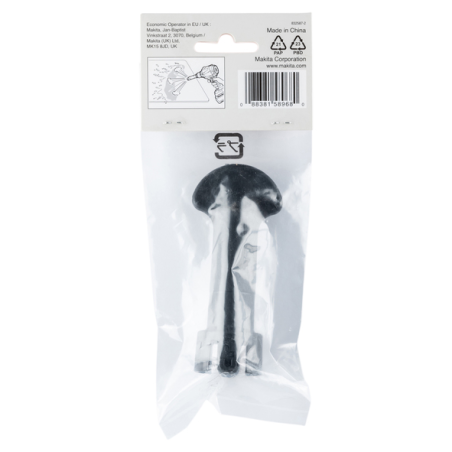 BUSE LARGE SET / 191X19 5 / 0088381589680 - D'ORIGINE MAKITA BUSE LARGE SET / 191X19 5 / 0088381589680 - D'ORIGINE MAKITA