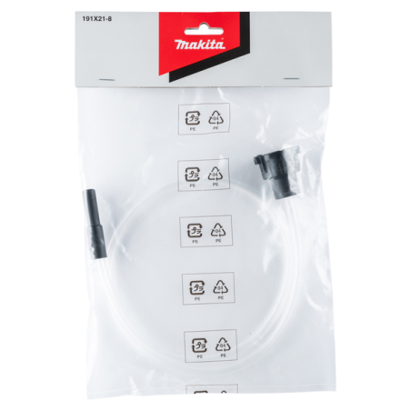 BUSE FLEXIBLE SET CPL / 191X21 8 / 0088381589673 - D'ORIGINE MAKITA