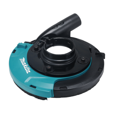 COUVERCLE ADAPT. D'ASPIRATION / 191X44 6 / 0088381588980 - D'ORIGINE MAKITA