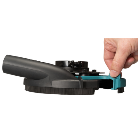 COUVERCLE ADAPT. D'ASPIRATION / 191X44 6 / 0088381588980 - D'ORIGINE MAKITA