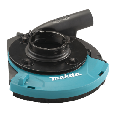 COUVERCLE ADAPT. D'ASPIRATION / 191X44 6 / 0088381588980 - D'ORIGINE MAKITA