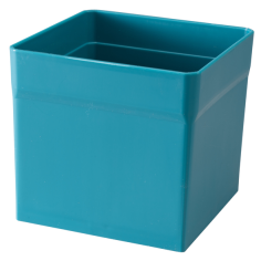 BOITE RANGEMENT INTERIEUR 100X100MM / 191X95 9 / 0088381590068 - D'ORIGINE MAKITA